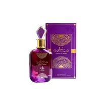 Perfume Al Wataniah Sabah Al Ward Delilah Eau de Parfum Feminino 100ML