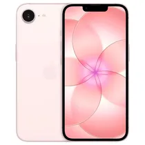 Apple iPhone 17E A3575 4J 256GB e-Sim - Soft Pink