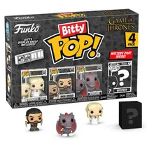 Funko Bitty ...