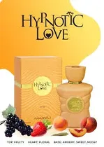 Maryaj Hypnotic Love Fem Edp 100ML