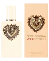 Perfume Dolc...