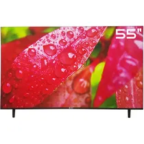 Smart TV LED Mox 55" MO-T55UHD 4K Ultra HD