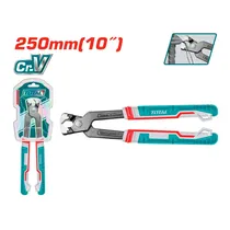Alicate Turquesa Total THT28101 – 10"