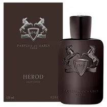 P.Parfums de...