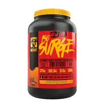  Mutant Whey...