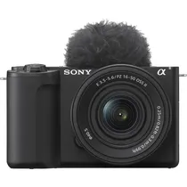  Câmera Sony...