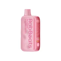 Elfbar Rabbeats RC 50.000 Strawberry Ice