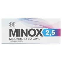  Med. Minox ...