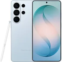 Samsung Galaxy S26 Ultra SM-S948B/DS 5G Dual 512 GB - Light Blue