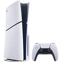 Console Playstation 5 Slim 1TB CFI-2115A 4K 120 HDR Standard