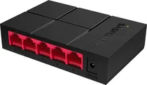  Hub Switch ...
