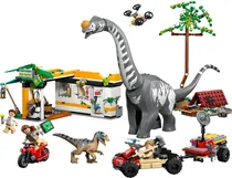  Lego Jurass...