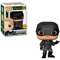  Funko Chase...