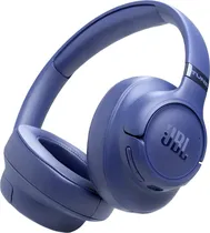 Fone de Ouvido JBL Tune 780NC Blue (com Cancelamento de Ruído)