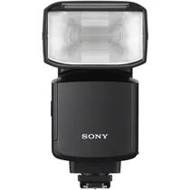  Flash Sony ...