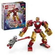  Lego 76307 ...