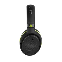  Audeze Head...