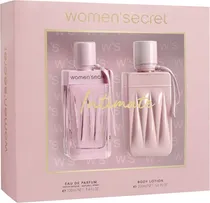 Kit Perfume ...