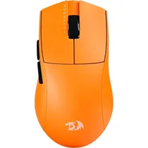 Mouse Gamer Redragon M916OB-Ult K1NG Ultra - Laranja