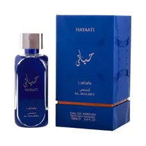 Lattafa Hayaati Al Maleki 100ML