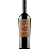  Vinho Luigi...