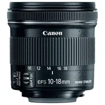 Lente Canon ...