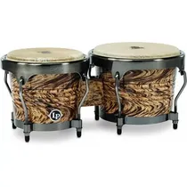 LP Bongo As...