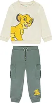  Conjunto pa...