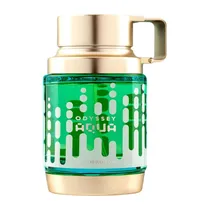 Perfume Armaf Odyssey Aqua Eau de Parfum de Masculino 100ML