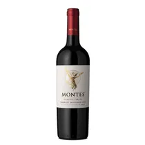 Vinho Montes...