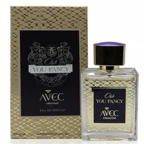  Perfume Ave...