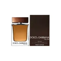 P.Dolce & Gabbana The One M 100ML Edt
