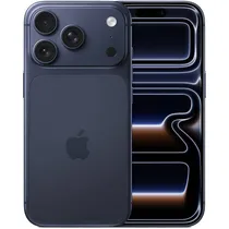 iPhone 17 Pro 256GB Esim Blue Americano Garantia Apple Swap A