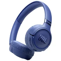 Fone de Ouvido JBL Tune 680NC / Bluetooth - Azul