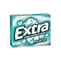  Wrigleys Ex...