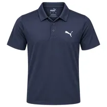 Polo Puma Poly Mens Peacoat M