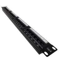  F. CAT6 Pat...