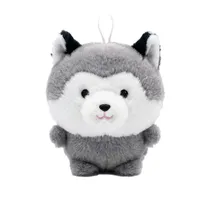 Original Llavero Perro Husky MZ-370