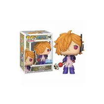 Funko Pop On...