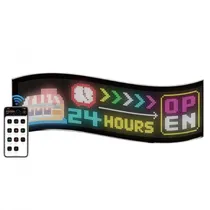 Panel LED Sa...