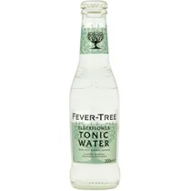 Fever Tree Elderflower 200ML