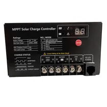  Solar MPPT ...