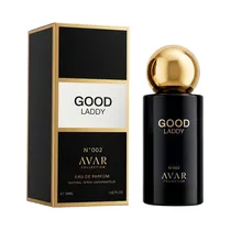  Perfume Ava...