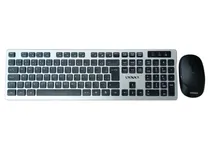  Teclado USB...