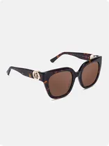 Fiore Lente S0322 Marron/Animal Print