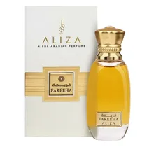  Perfume Ras...