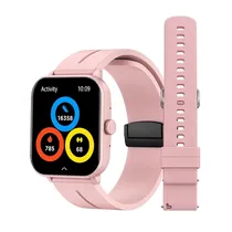 Relogio G-Tide Aura - Rosa