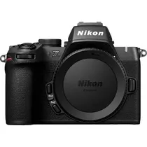 Nikon Camara...