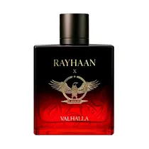 Perfume Rayhaan Valhalla Edp (U) - 100ML