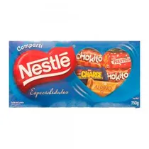 Bombom Especialidades Nestlé Caixa 153G